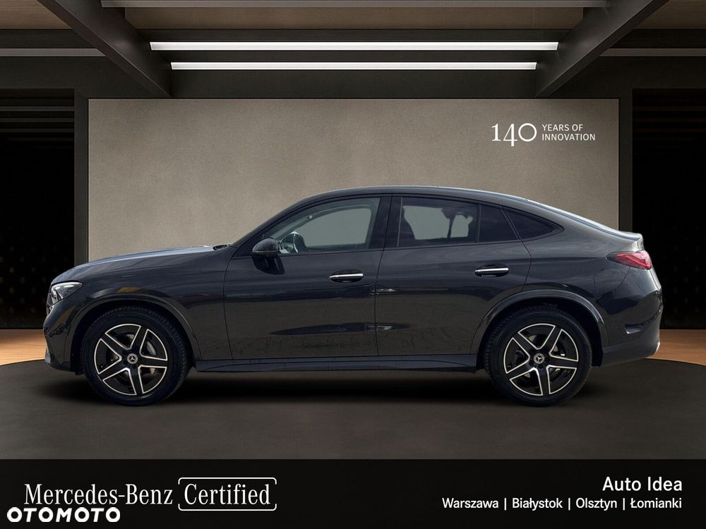 Mercedes-Benz GLC - 3