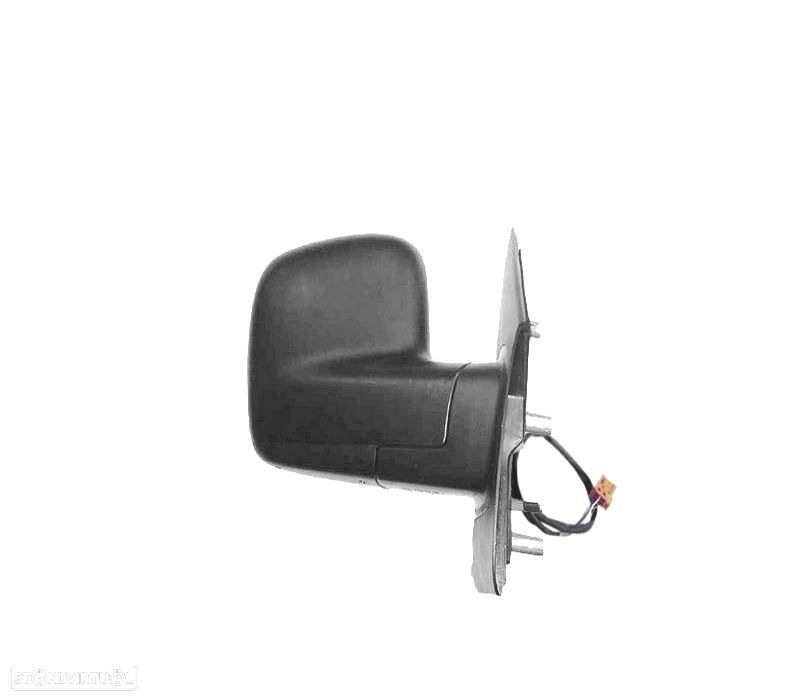 ESPELHO COMPLETO DIREITO VOLKSWAGEN VW TRANSPORTER T5 04-09 ELÉTRICO - 1