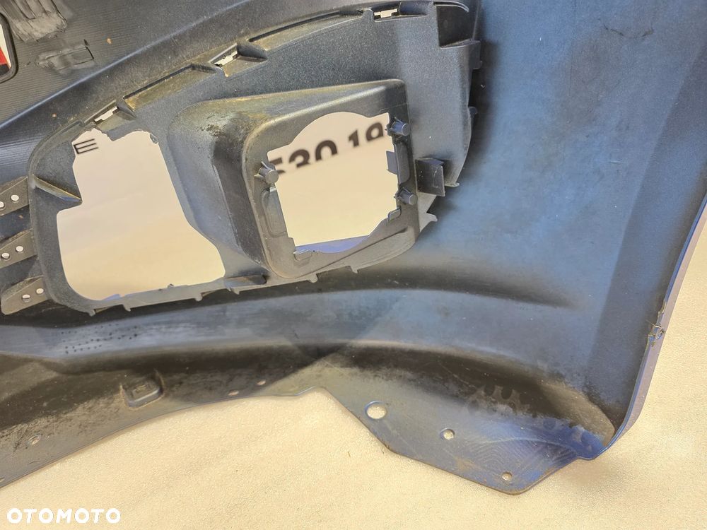 SUZUKI SWIFT SPORT MK7 10- ZDERZAK PRZEDNI PRZÓD , NR AUKCJI NZ1759 - 36