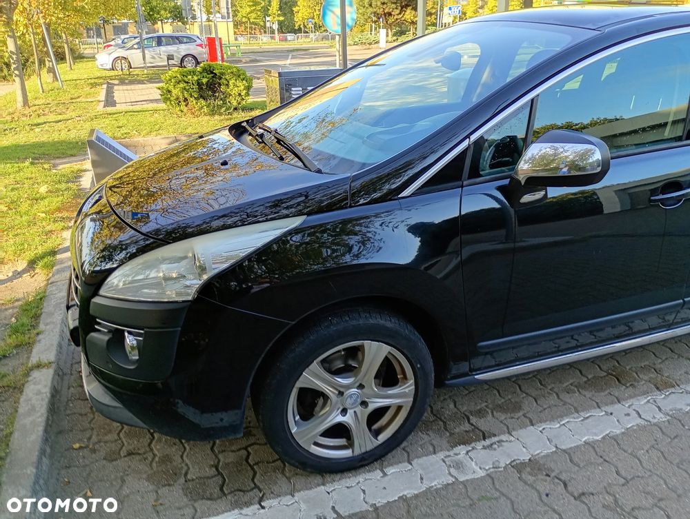 Peugeot 3008 155 THP Allure - 5