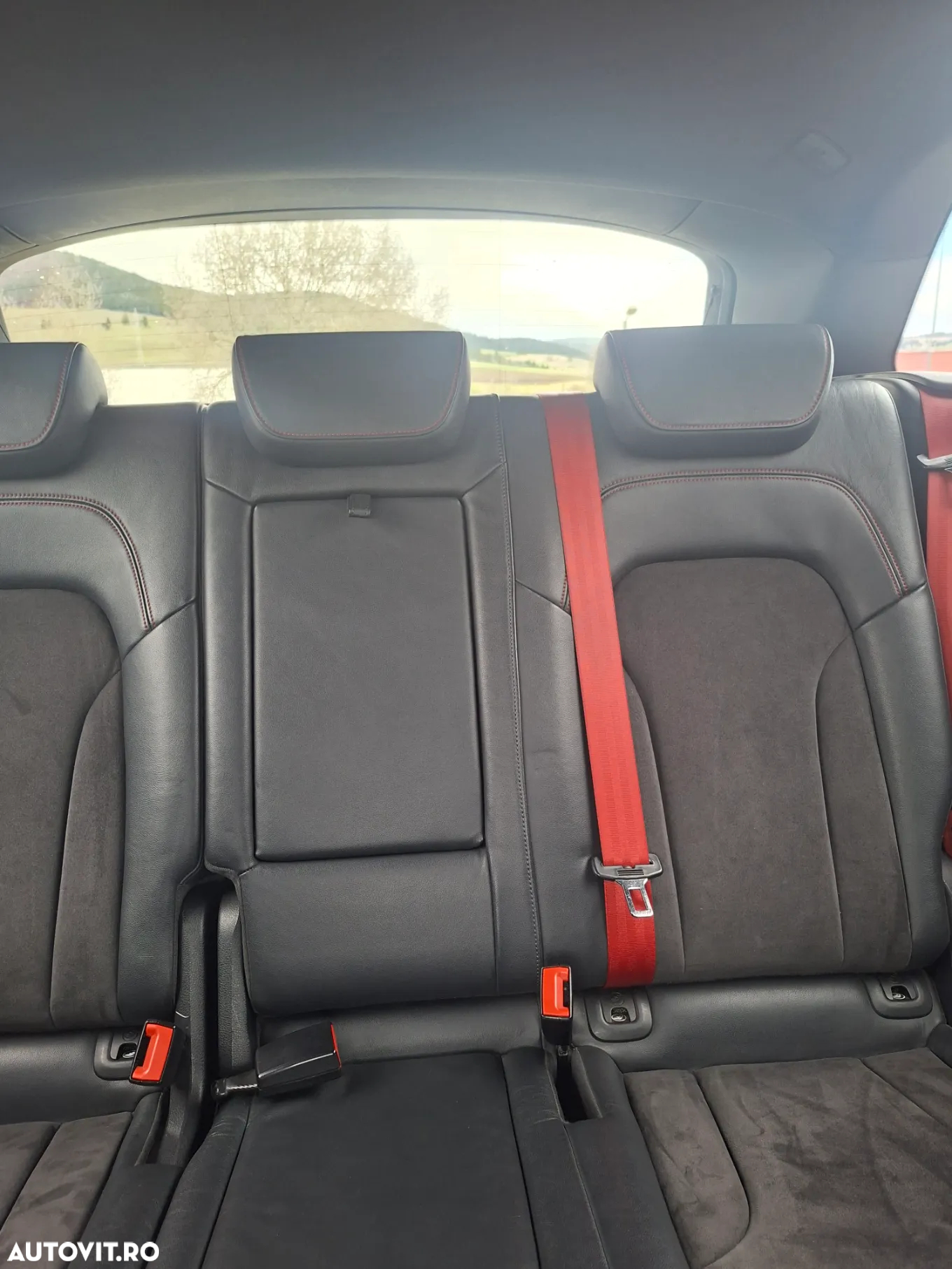 Audi Q5 2.0 40 TDI quattro S tronic Sport - 15