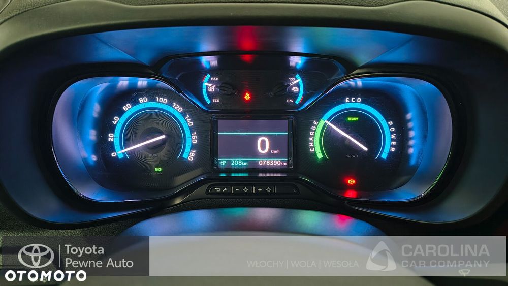 Toyota Proace City - 5