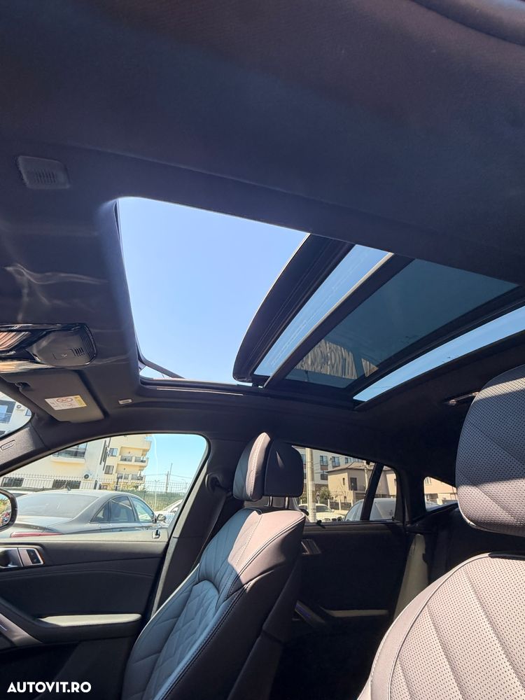 BMW X6 xDrive40d AT MHEV - 19