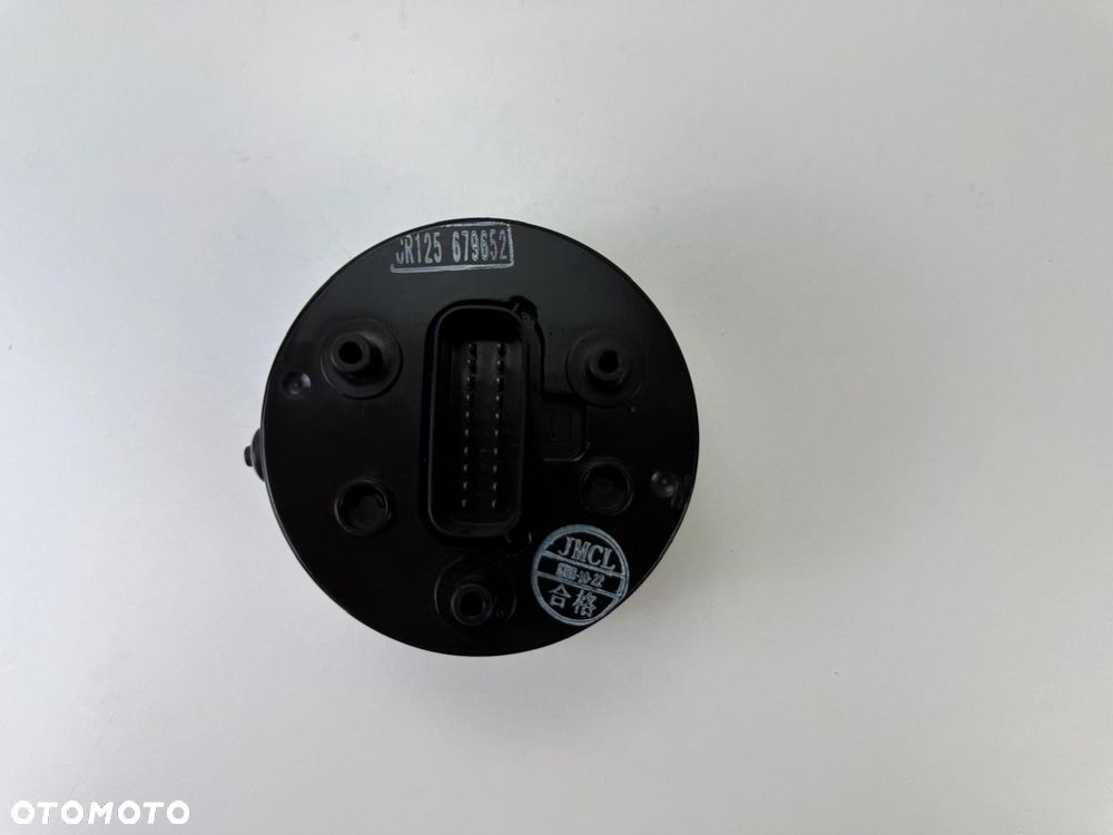 Licznik HPS Mondial 125 300 - 15