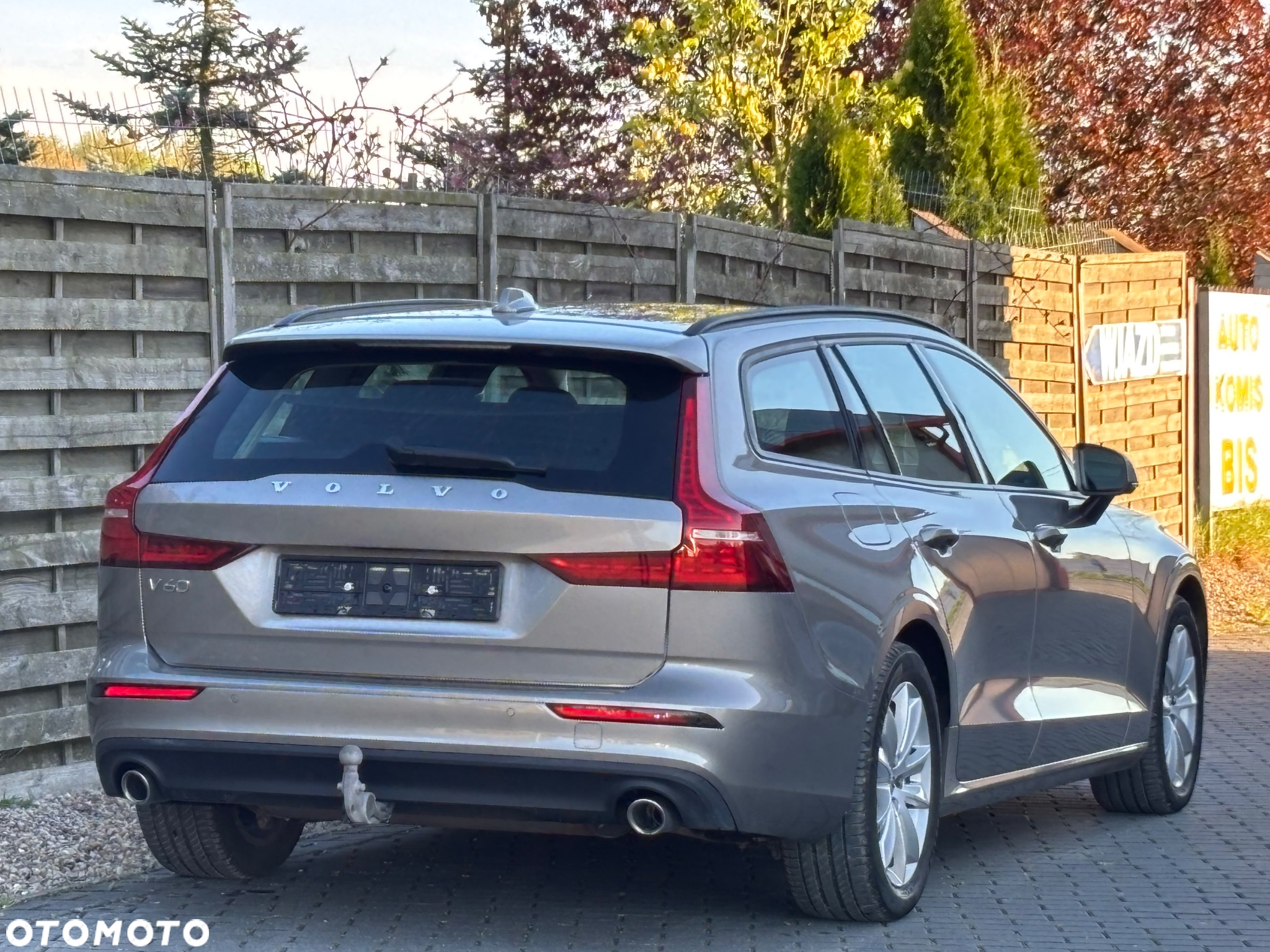Volvo V60 D4 Drive-E Summum - 15