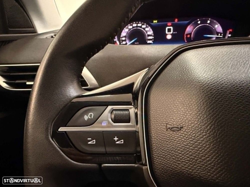 Peugeot 3008 1.5 BlueHDi Active Pack - 15