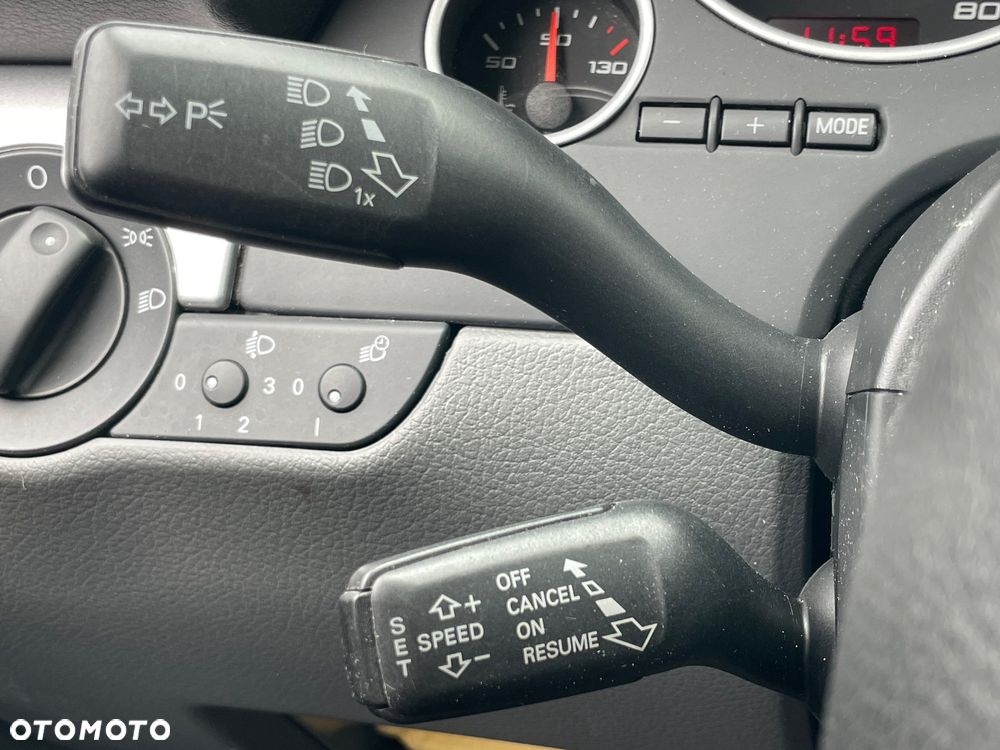 Seat Exeo 1.8T Sport - 36