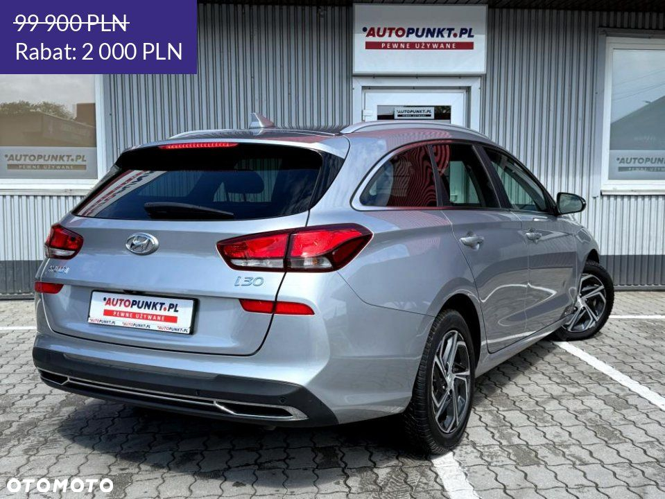 Hyundai i30 - 5