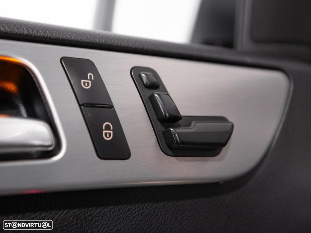 Mercedes-Benz ML 250 - 25