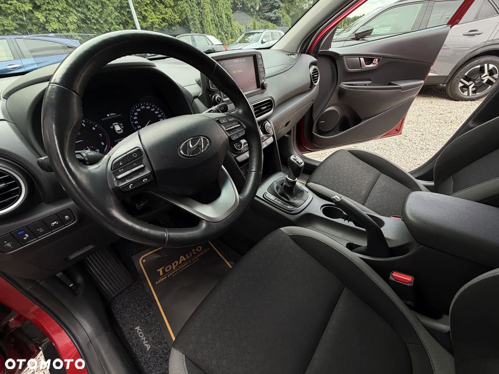 Hyundai Kona 1.0 T-GDI Style - 18