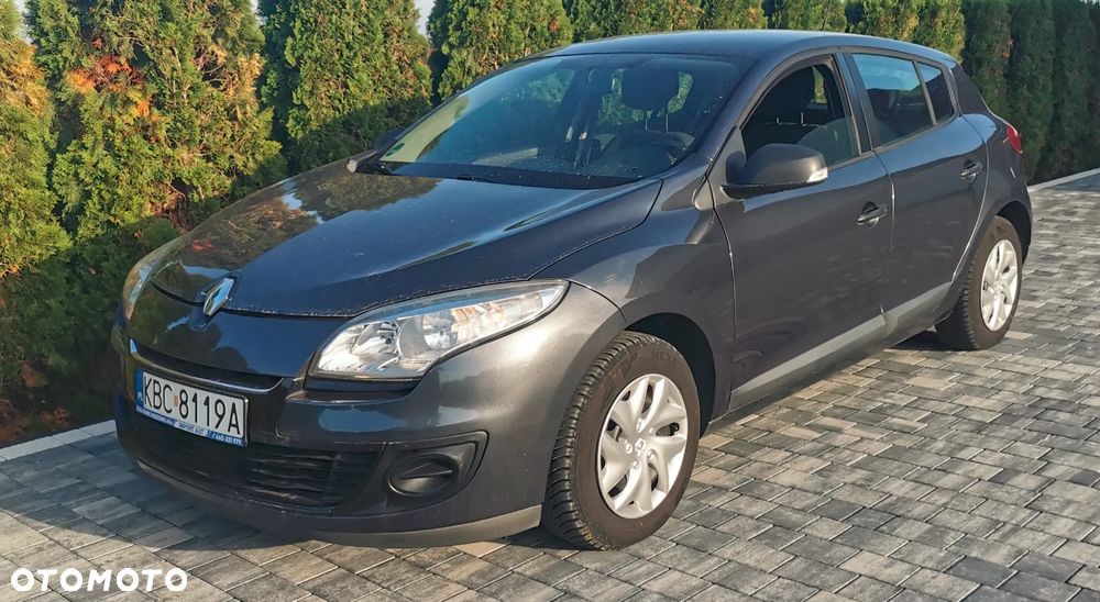 Renault Megane - 22