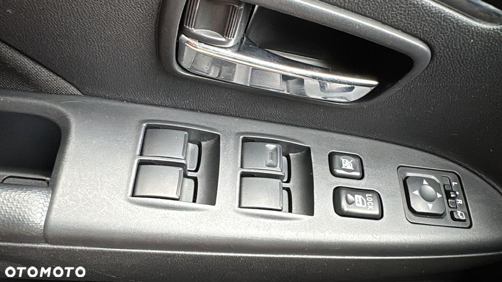 Mitsubishi ASX 1.6 ClearTec 2WD Diamant Edition+ - 18