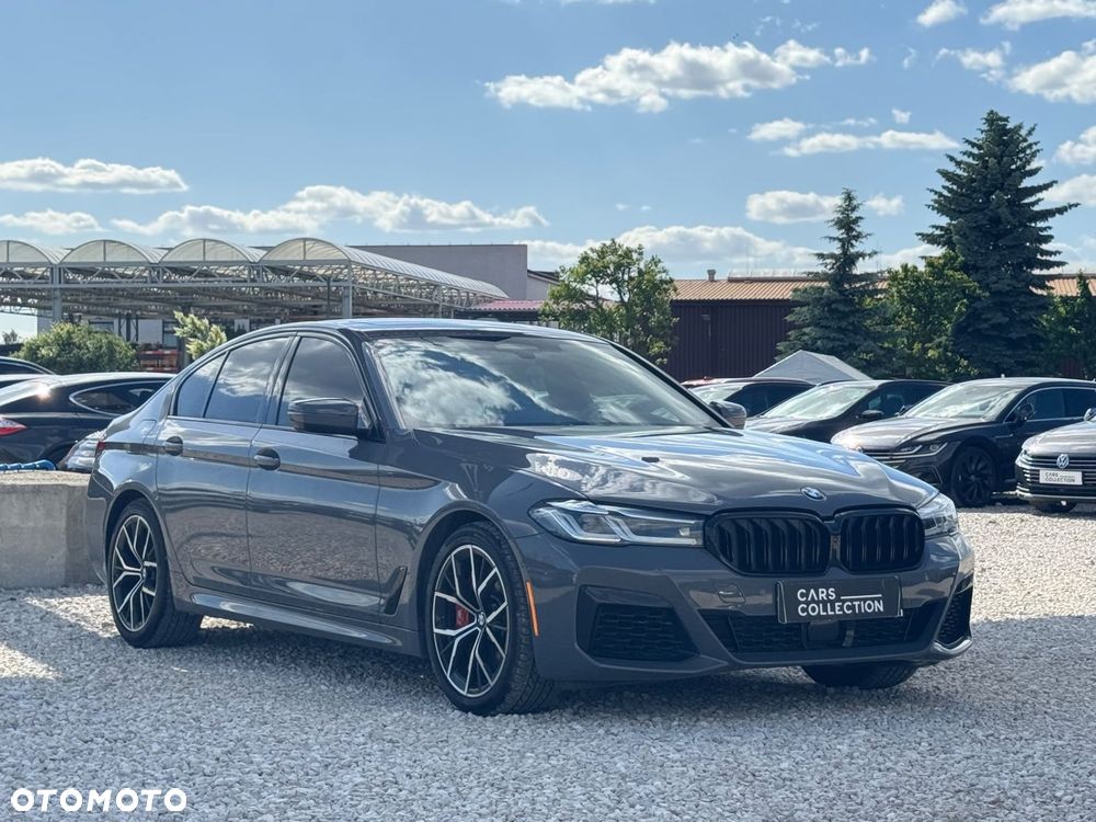 BMW Seria 5 - 2