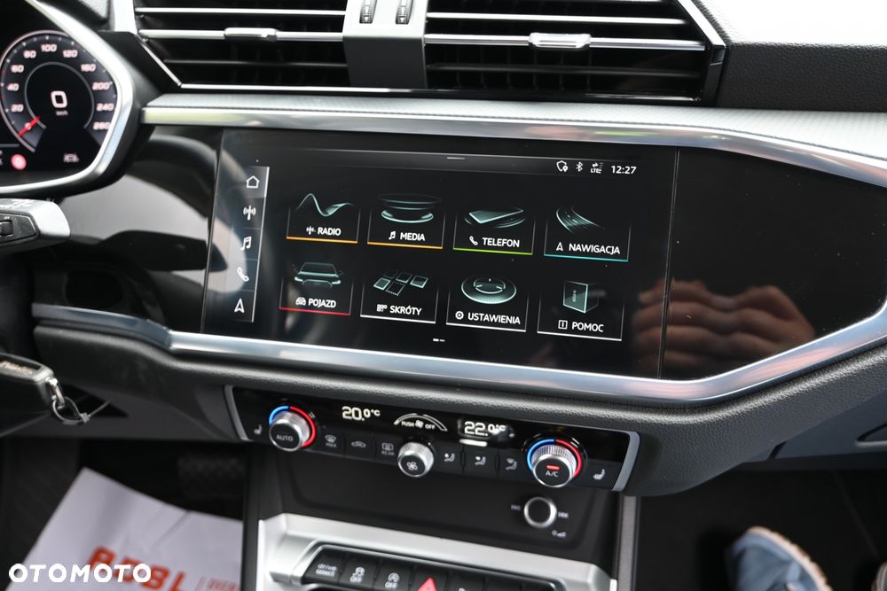 Audi Q3 Sportback 35 TDI S tronic S line - 25