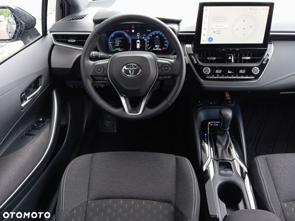 Toyota Corolla - 20
