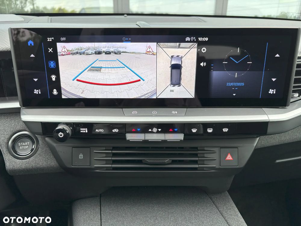 Opel Grandland 1.2 mHEV GS eDTC6 - 15