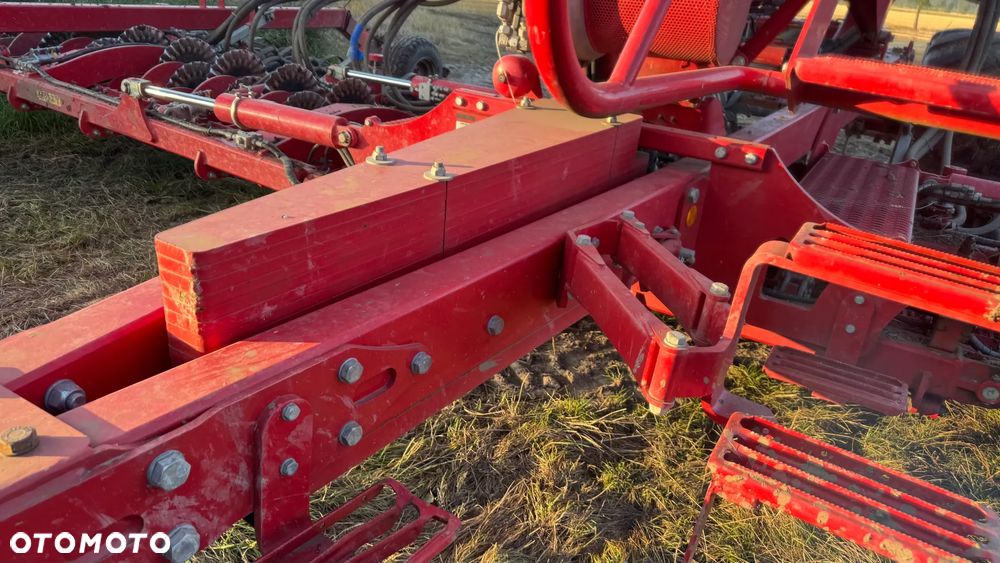 Horsch Pronto 9NT - 2