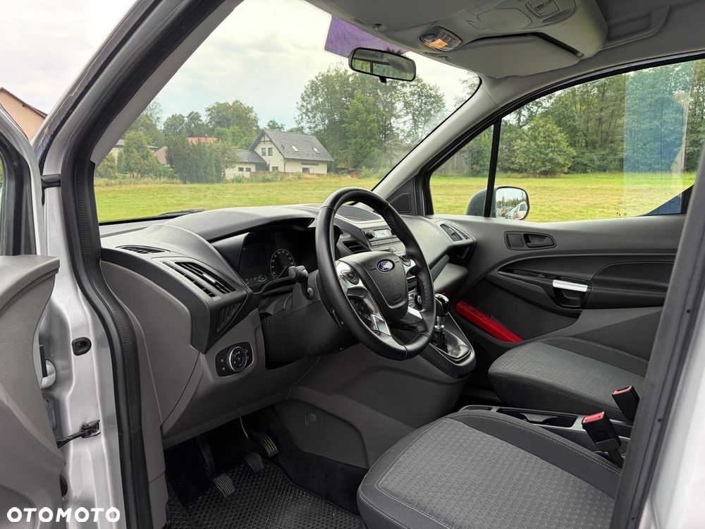 Ford Transit Connect Kombi 230 L2 Trend - 18