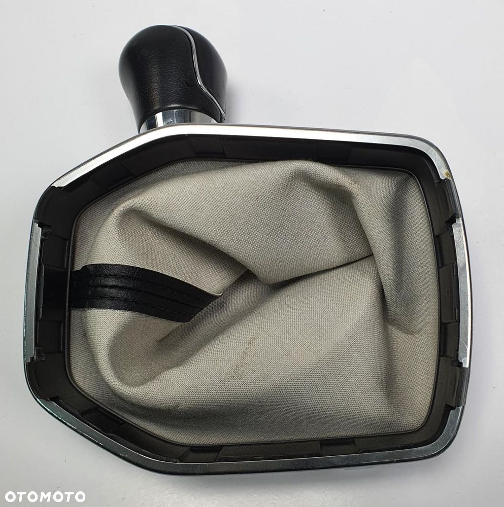 GAŁKA MIESZEK ZMIANY BIEGÓW RAMKA DEKOR FORD B-MAX AV11-R044H83-BDW - 7