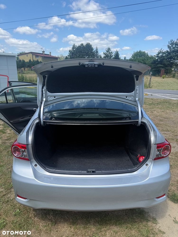 Toyota Corolla 1.6 Life - 17
