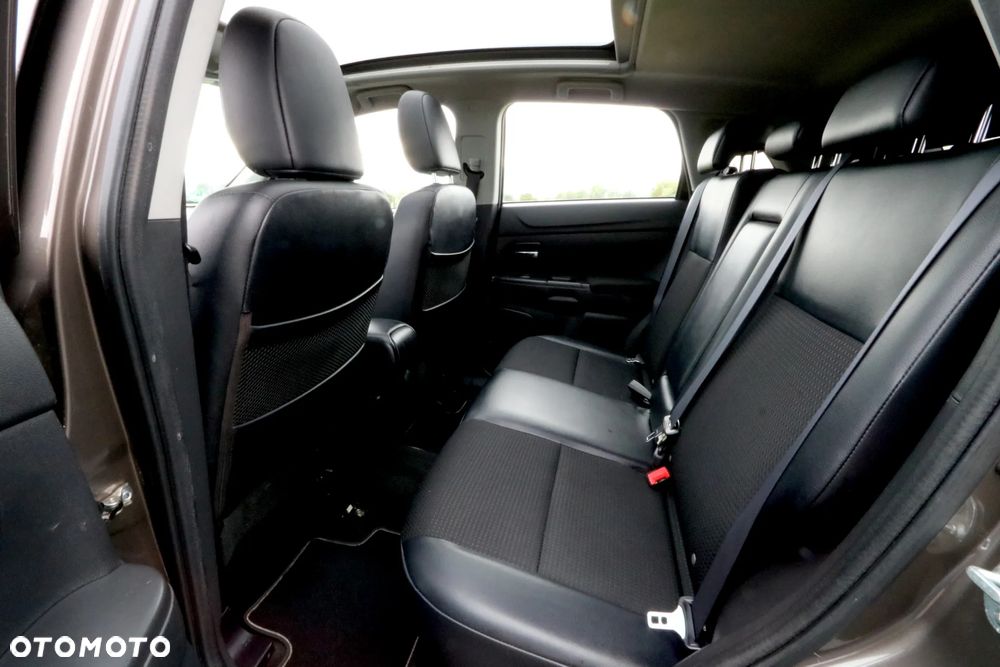 Citroën C4 Aircross 1.8 e-HDi STT 4x2 Exclusive - 9