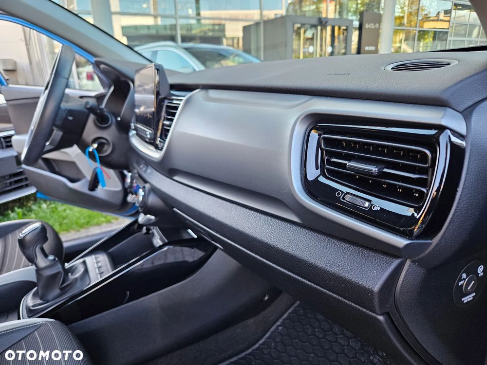Kia Stonic 1.0 T-GDI L - 29