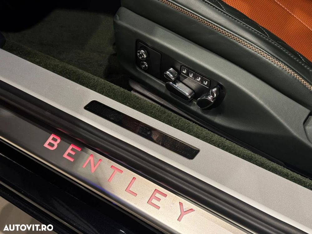 Bentley Continental - 23