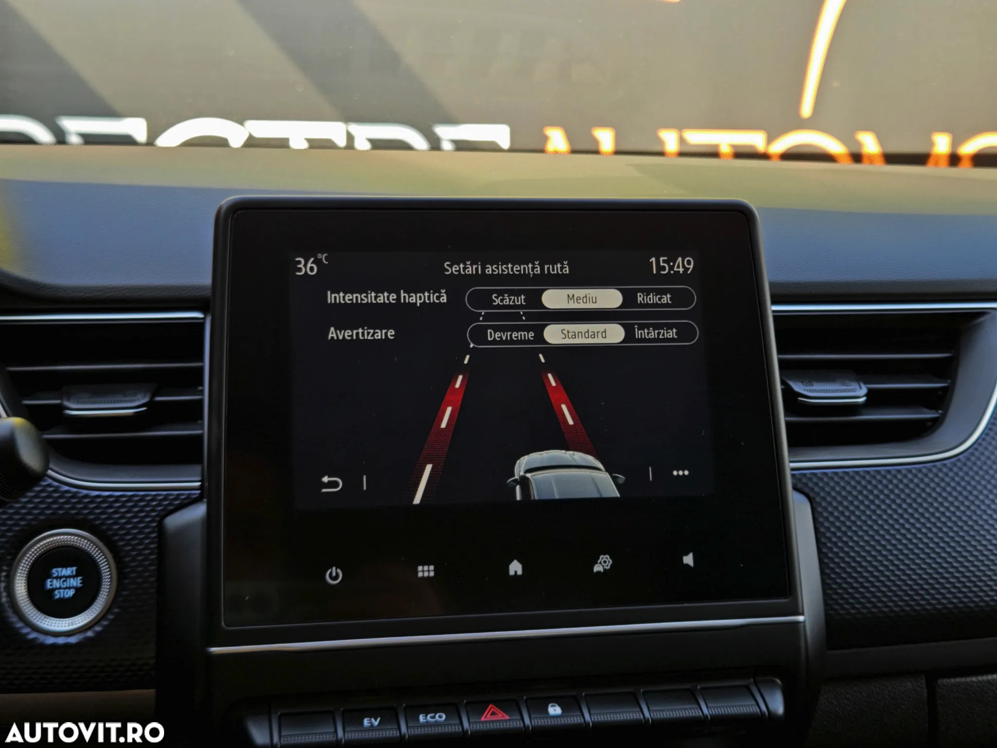 Renault Arkana E-TECH 145 Techno - 27