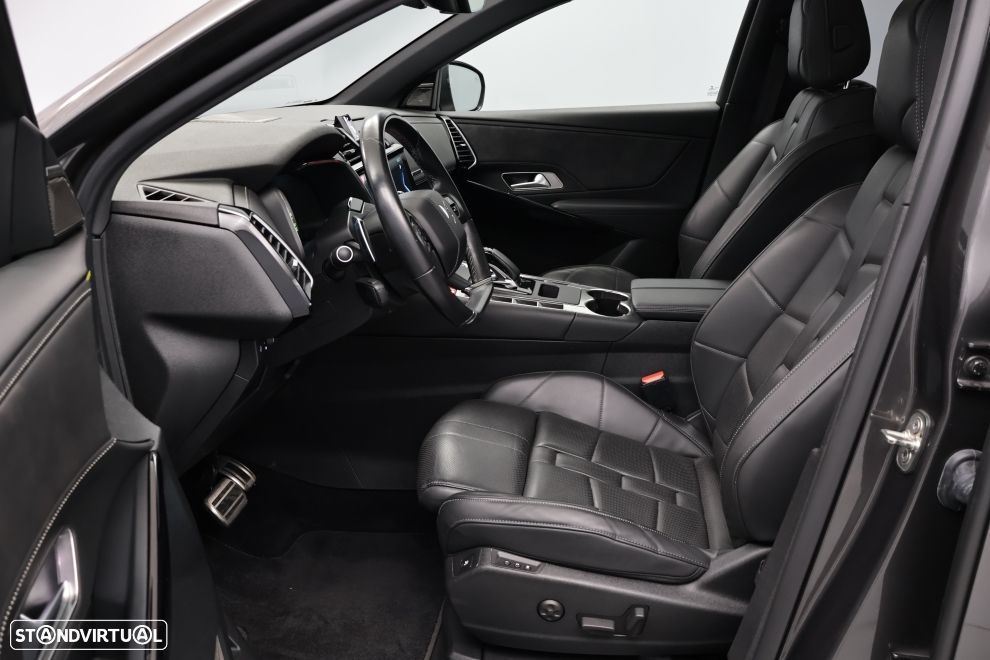 DS DS7 Crossback E-Tense Rivoli EAT8 - 26