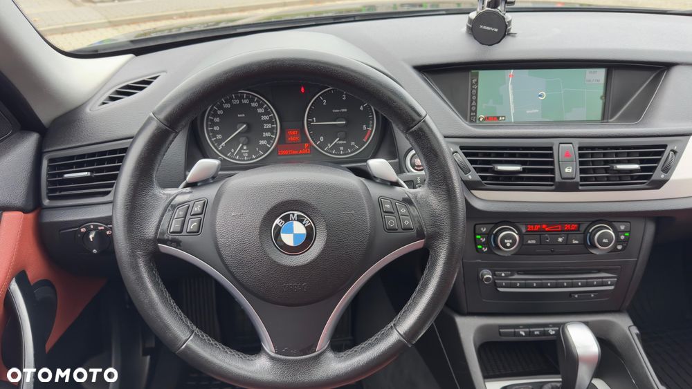 BMW X1 - 22
