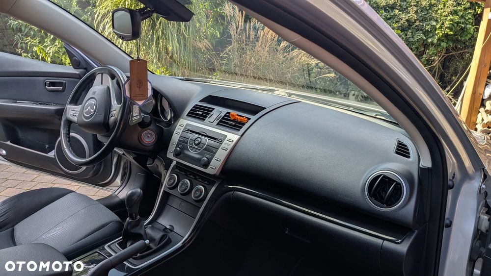 Mazda 6 1.8 Comfort - 14