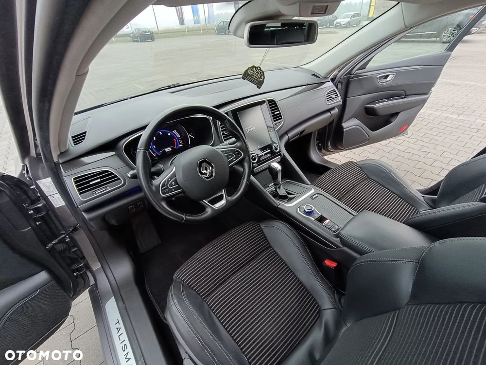 Renault Talisman ENERGY dCi 160 EDC INTENS - 16