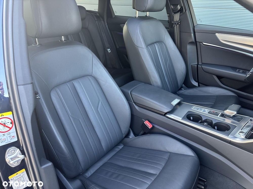 Audi A6 Avant - 25