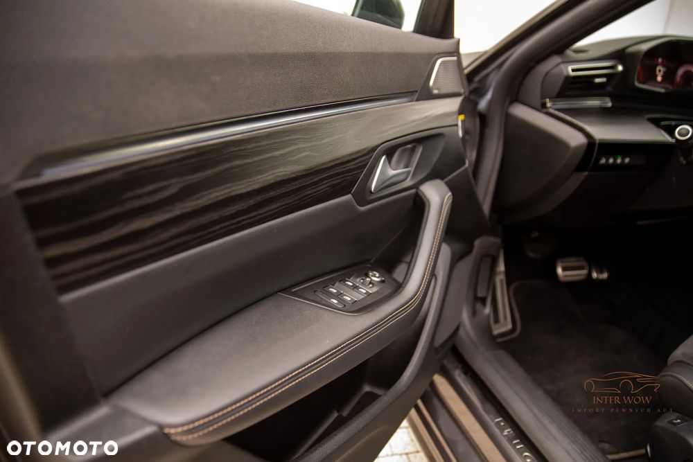 Peugeot 508 PureTech 225 EAT8 GT Pack - 15