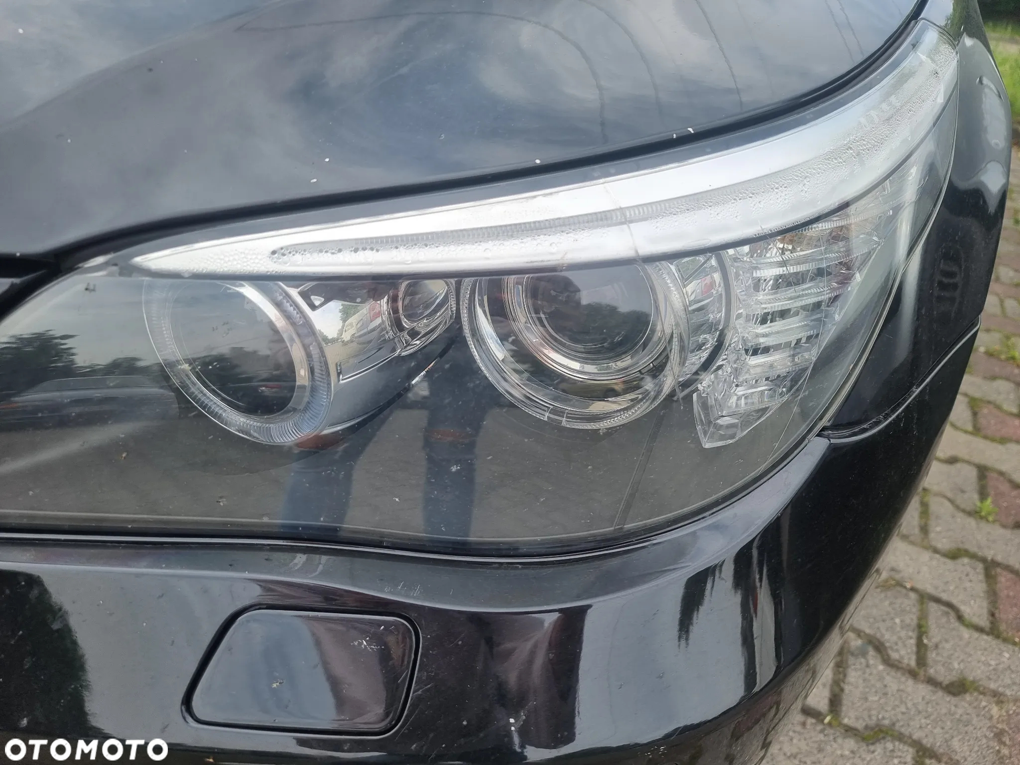BMW Seria 5 520d - 13