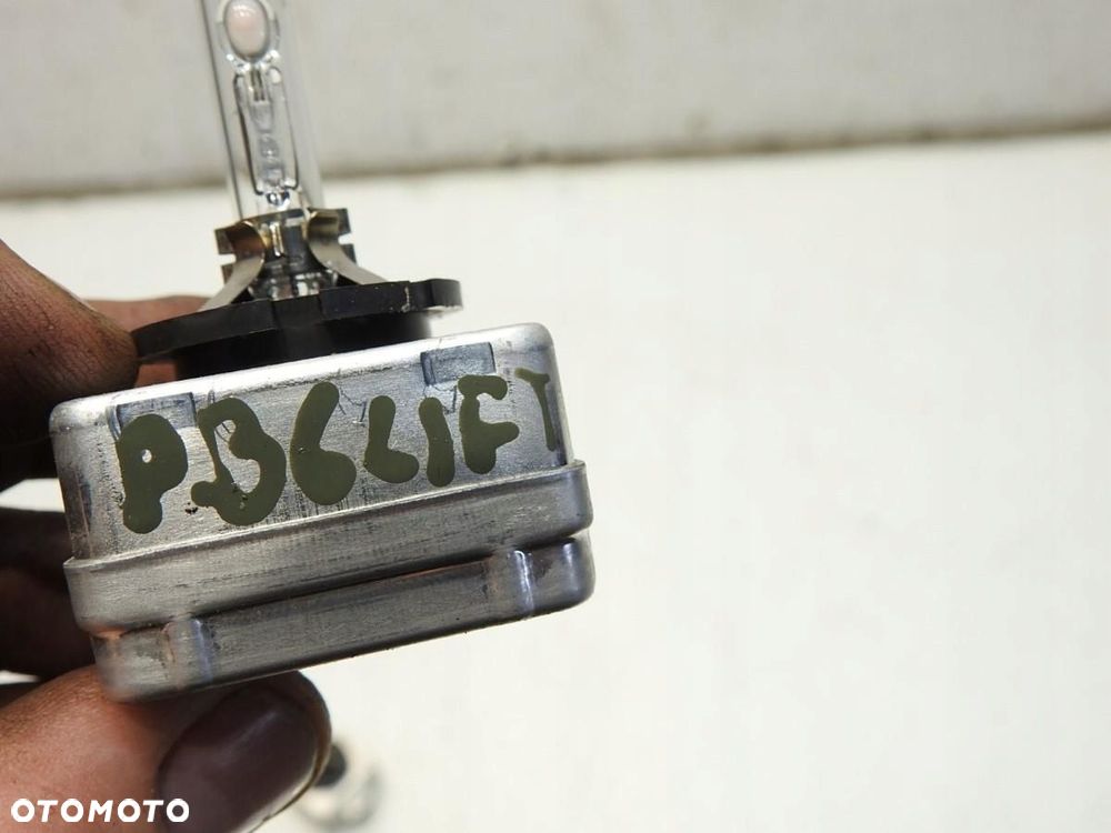 STARTER ZAPŁONNIK XENON D1S VW PASSAT B6 LIFT 66140 - 3
