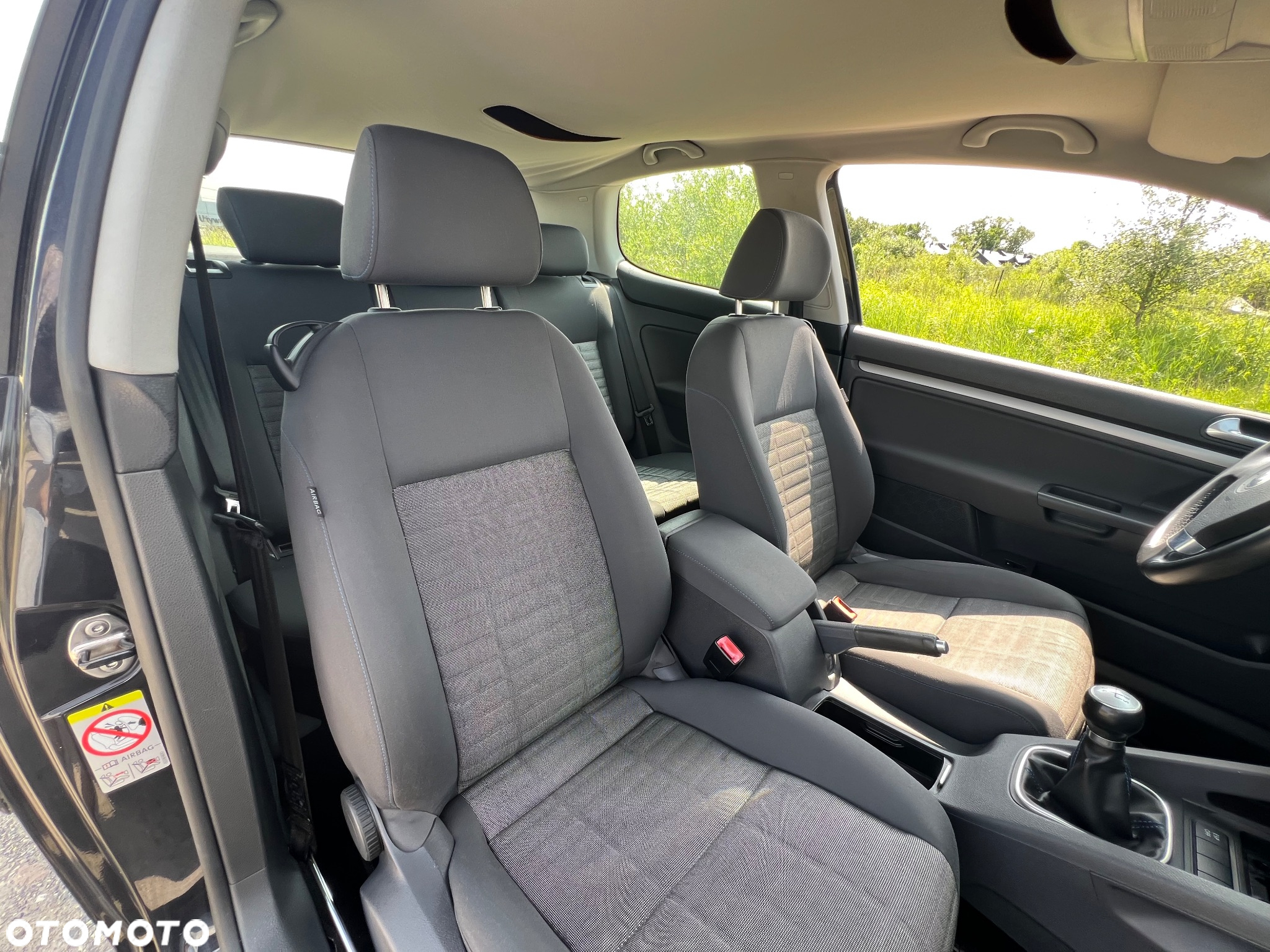 Volkswagen Golf 1.4 Sportline - 25