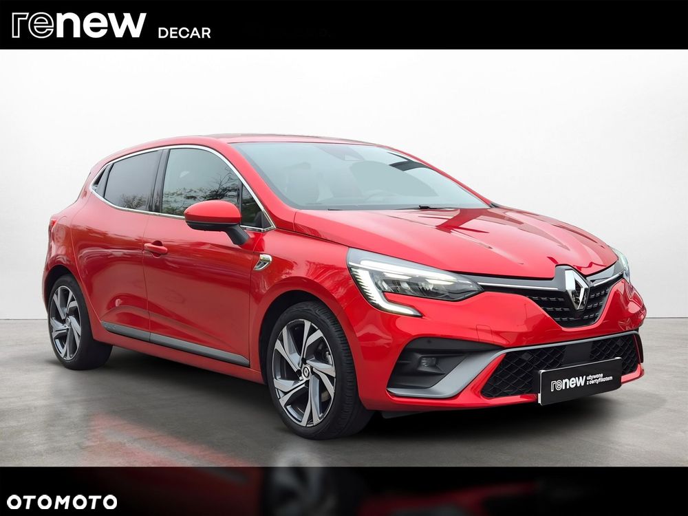 Renault Clio 1.3 TCe R.S Line - 7