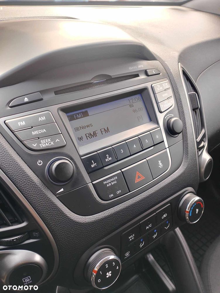 Hyundai ix35 1.6 GDI Classic 2WD - 10