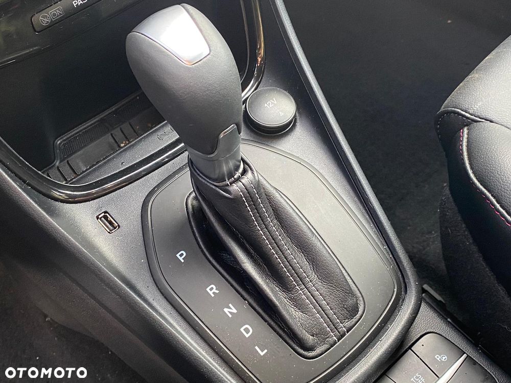 Ford Puma 1.0 EcoBoost ST-Line X - 14