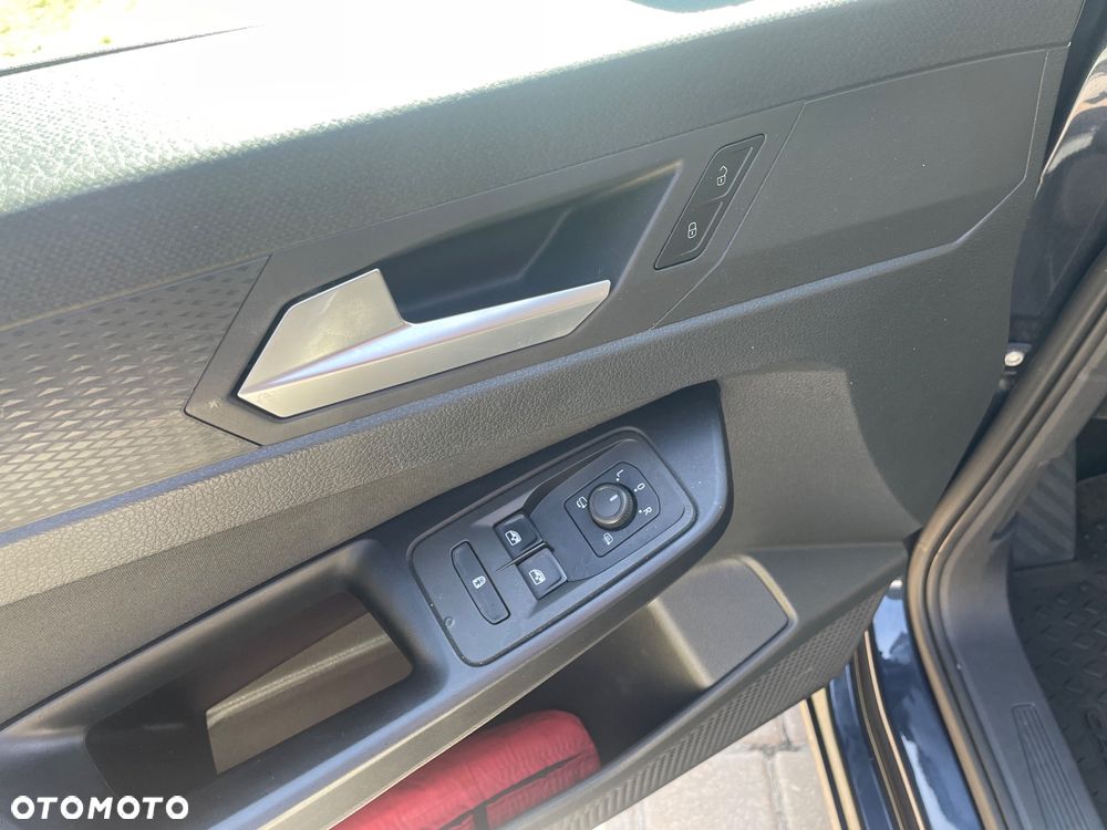 Volkswagen Caddy 2.0 (5-Si.) Maxi Beach - 18