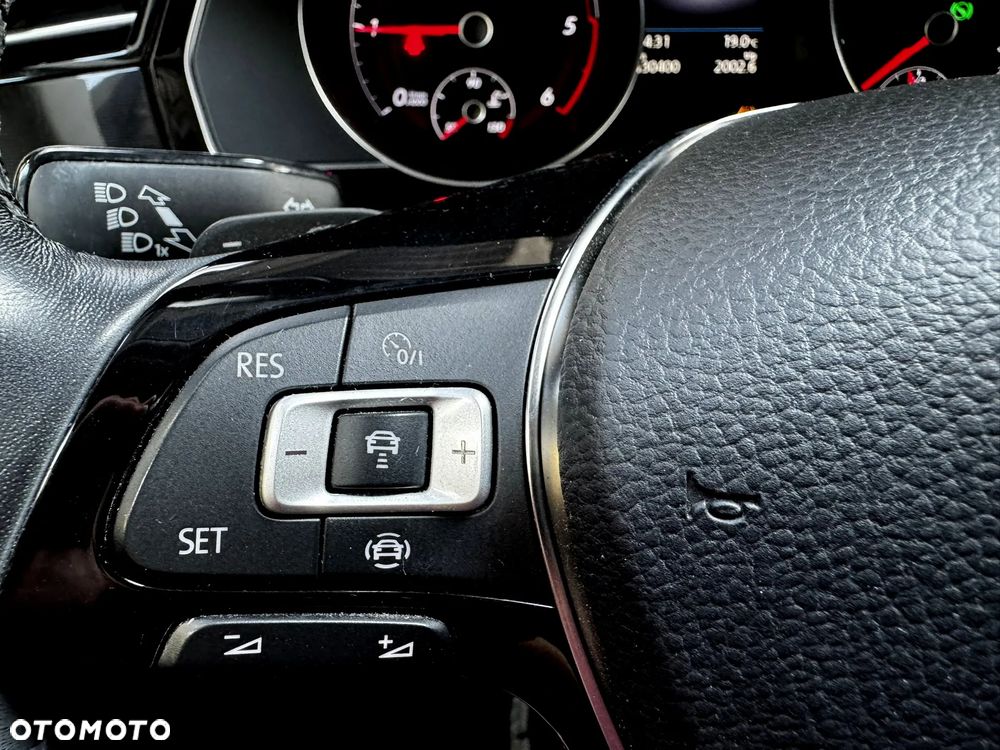 Volkswagen Arteon 2.0 TDI SCR Elegance DSG - 20