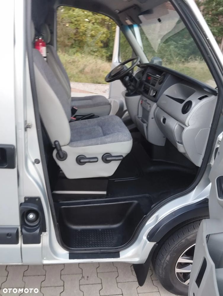 Nissan Interstar,master - 12