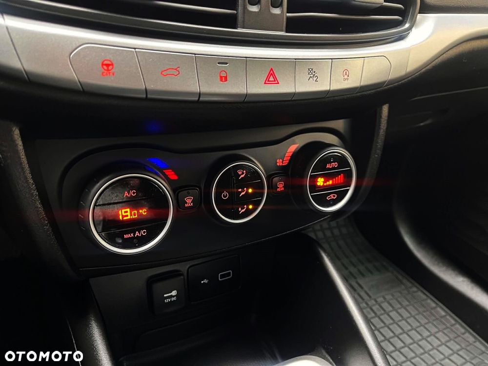 Fiat Tipo 1.4 16v Lounge - 20