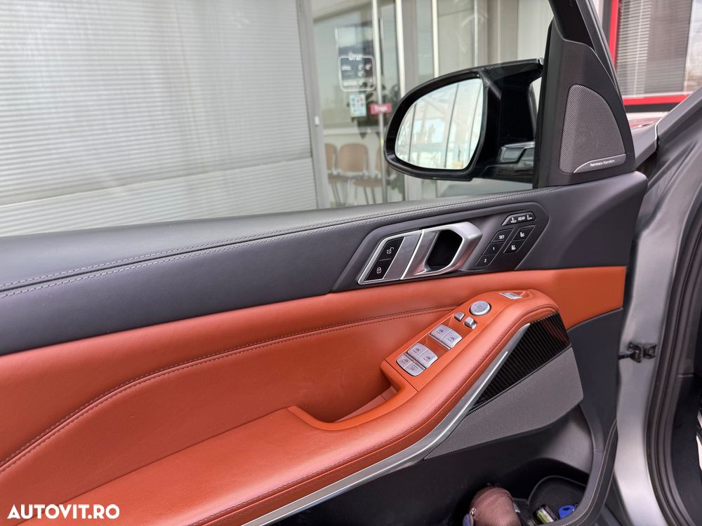 BMW X7 M60i xDrive - 24