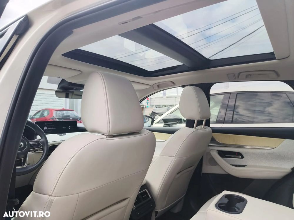 Mazda CX-60 AWD PHEV Aut. TAKUMI - 10