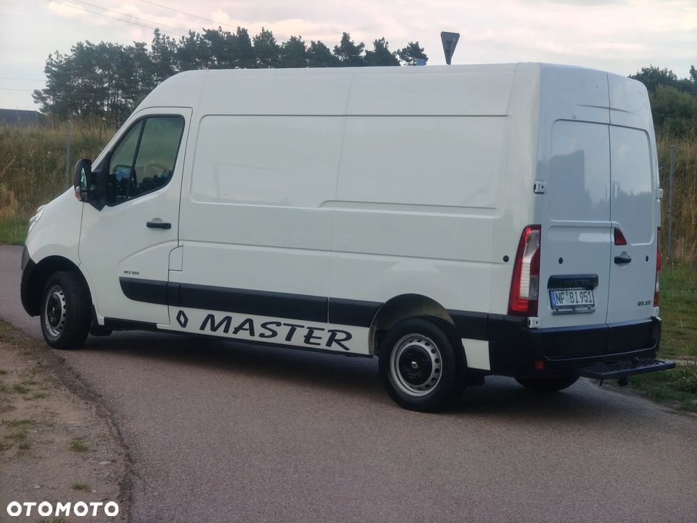 Renault Master - 21