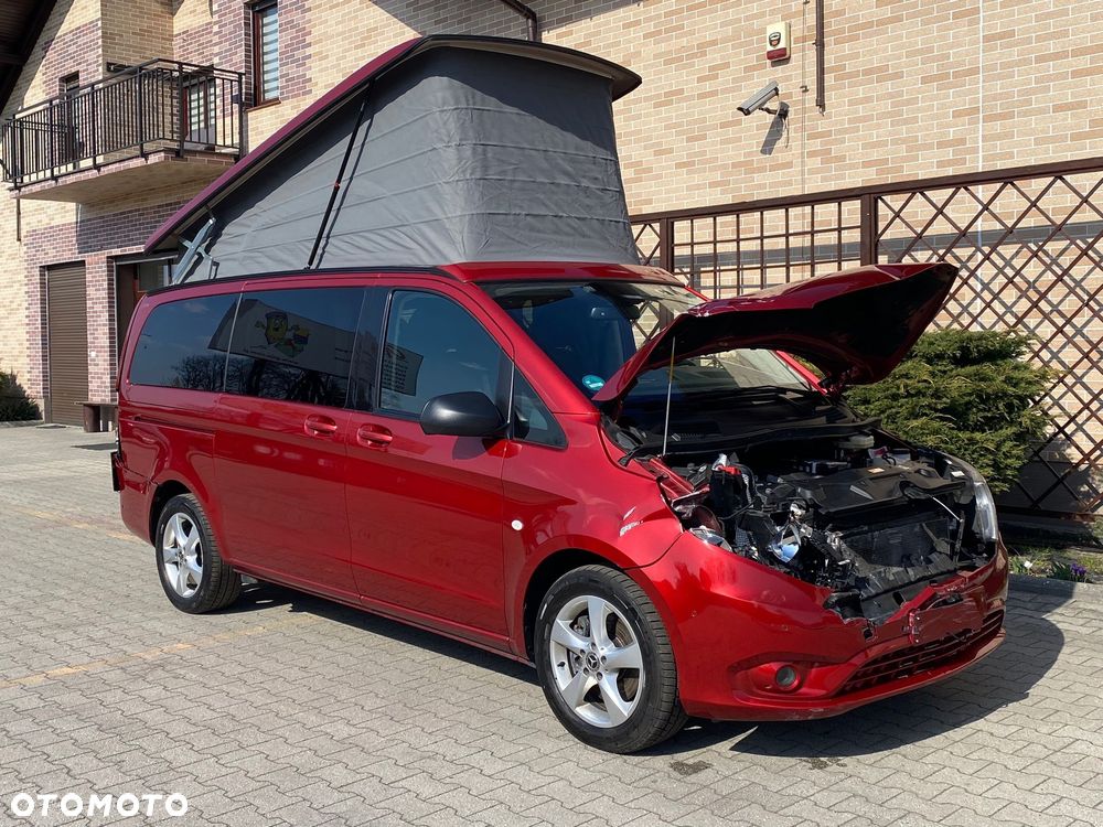 Mercedes-Benz Vito - 1