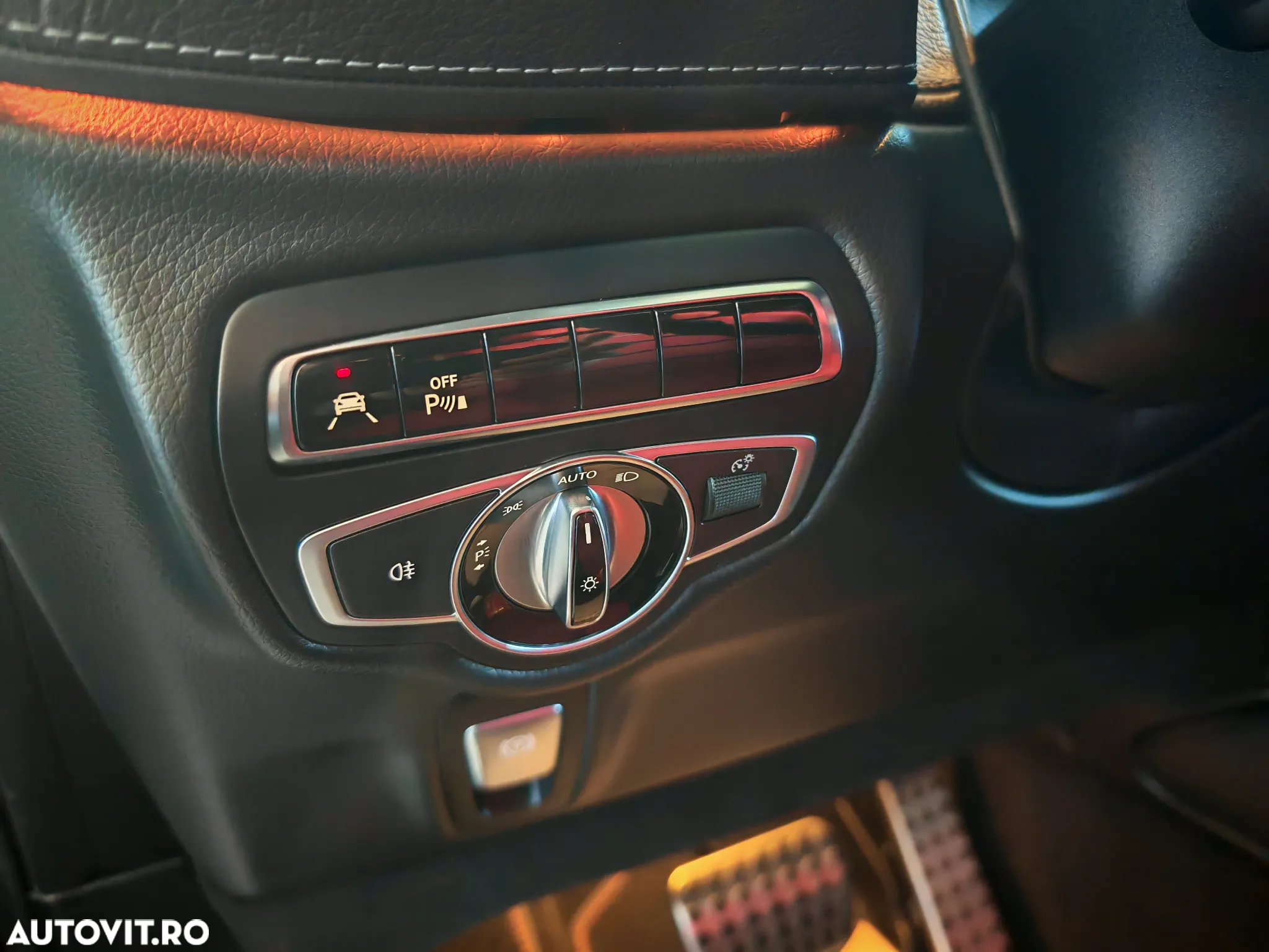 Mercedes-Benz G AMG 63 SW Long Aut. - 30