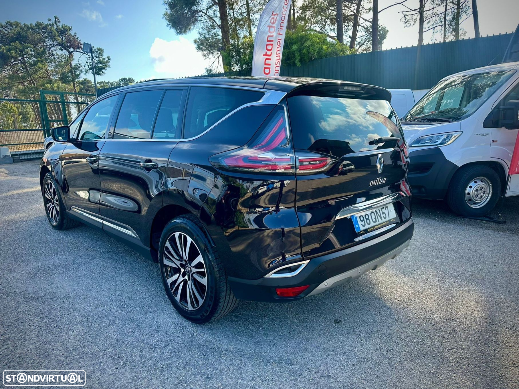 Renault Espace 1.6 dCi Initiale Paris EDC - 5